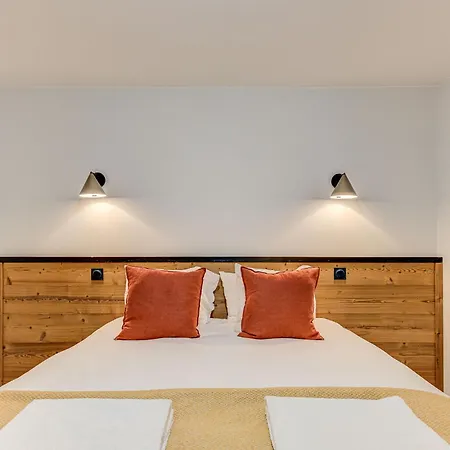 アパート White Pearl A03, Alpes Agency, Chamonix, Sleeps 2-4 シャモニー
