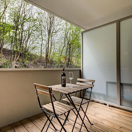 Apartmán White Pearl A03, Alpes Agency, Chamonix, Sleeps 2-4 Chamonix