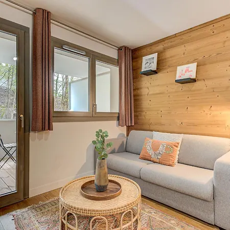 White Pearl A03, Alpes Agency, Chamonix, Sleeps 2-4 Chamonix